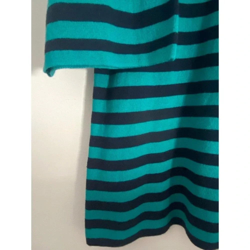 J Jill Lightweight Sweater Women's size L - Picture 3 of 6